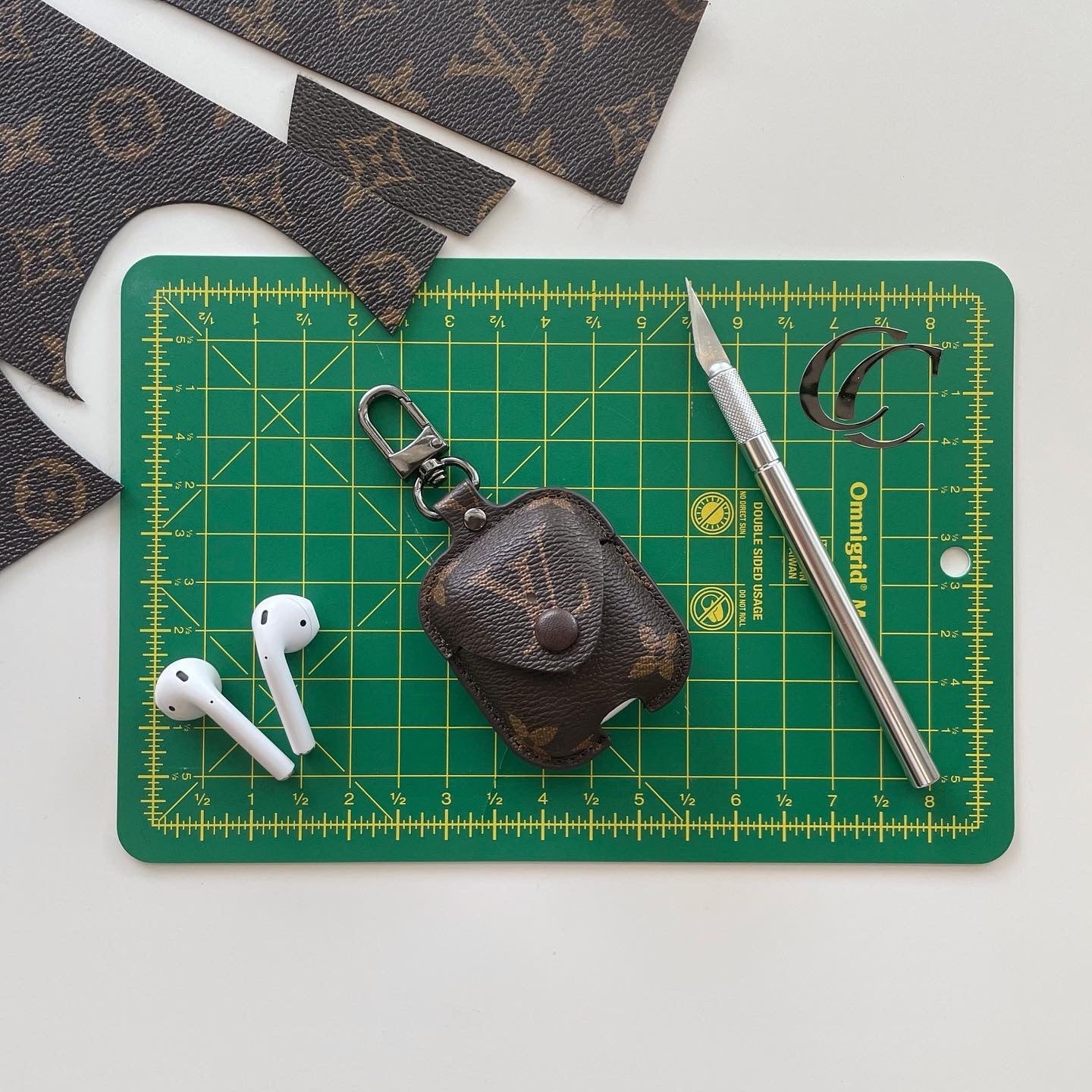 Custom AirPod Cases