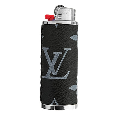 Black Lighter Case