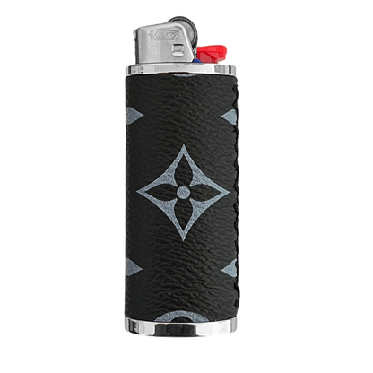 Black Lighter Case