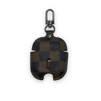 Brown Damier AirPod Case