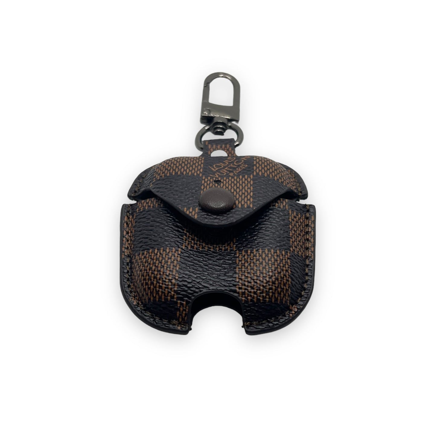 Brown Damier AirPod Case