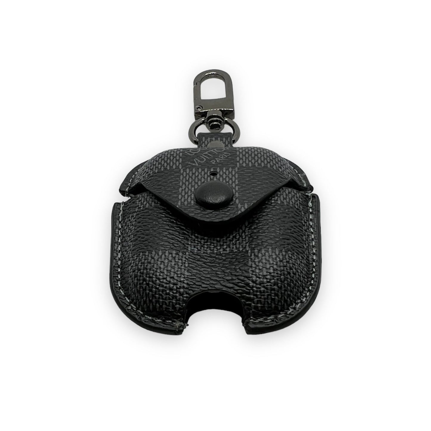 Black Damier AirPod Case