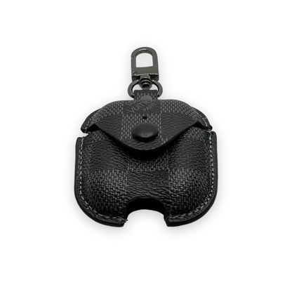 Black Damier AirPod Case