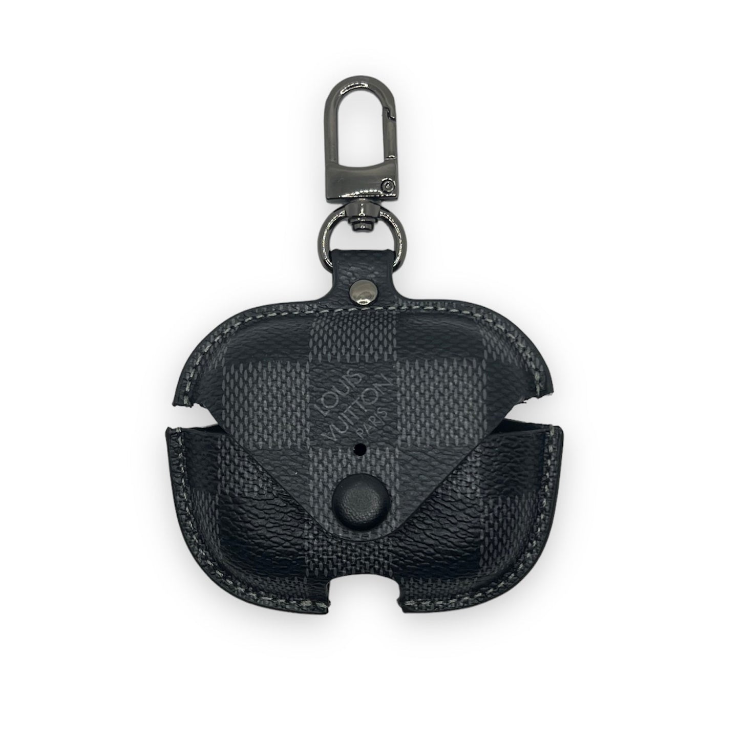 Black Damier AirPod Pro Case