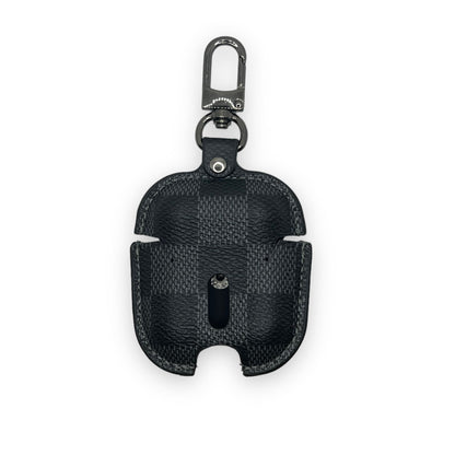 Black Damier AirPod Case